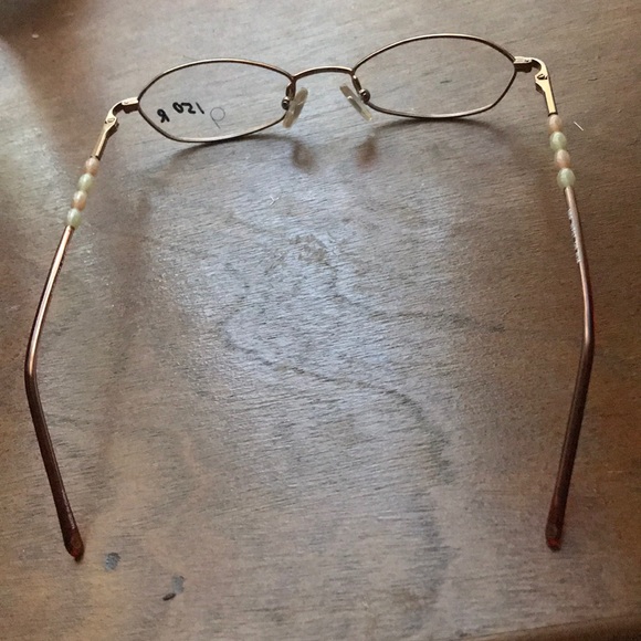 Nine West Frames - Picture 4 of 8